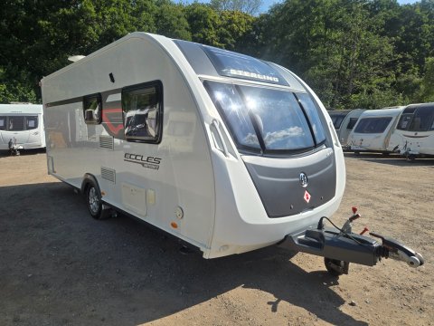 Sterling Eccles Sport SR 514 4