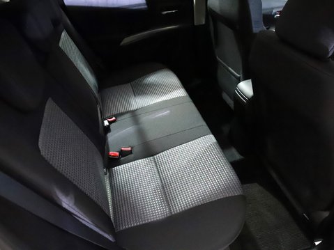 Suzuki S-Cross 1.4 Boosterjet 48V Hybrid Ultra ALLGRIP 5dr Auto 28