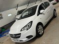 Vauxhall Corsa 1.4i ecoFLEX Design Euro 6 5dr 9