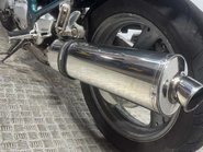 Yamaha XJ 1995 RUNNING PROJECT BIKE SPARES OR REPAIR SHAFT DRIVE 900CC TRIKE? 13