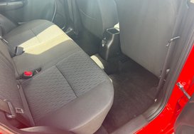 Suzuki Baleno 1.2 SZ3 DUALJET 5 DOOR 29
