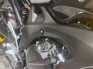 Yamaha FZ ONLY 16K CUSTOM 600CC NAKED BIKE NEW MOT WARRANTY 17