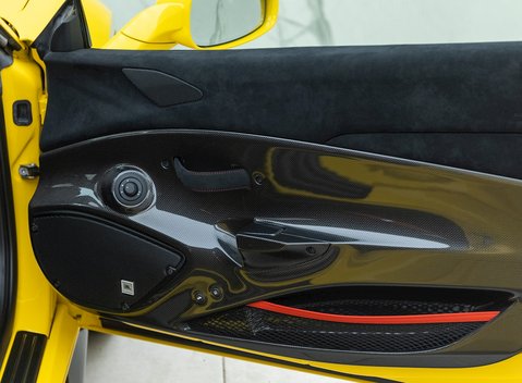 Ferrari 488 Pista 18