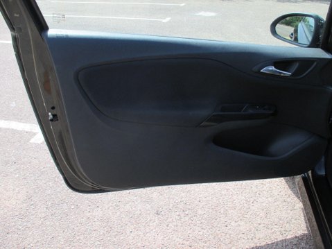 Vauxhall Corsa 1.4i ecoFLEX SRi VX Line Euro 6 3dr 38
