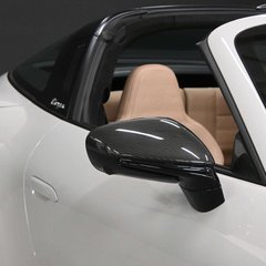Porsche 911 3.0 911 Targa 4 Auto 4WD 2dr 1