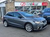 SEAT Ibiza TSI FR