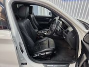 BMW 1 Series 3.0 M140i GPF Shadow Edition Hatchback 5dr Petrol Auto Euro 6 (s/s) (340 ps 21