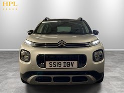 Citroen C3 Aircross 1.2 PureTech Flair SUV 5dr Petrol Manual Euro 6 (82 ps)