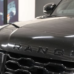 Land Rover Range Rover Sport 3.0 Range Rover Sport HSE Dynamic Black D MHEV Auto 4WD 5dr 1