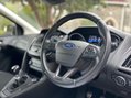 Ford Focus ZETEC S 31
