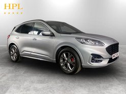 Ford Kuga 1.5T EcoBoost ST-Line Edition SUV 5dr Petrol Manual Euro 6 (s/s) (150 ps) S