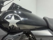 Um Renegade 2017 RUNNING PROJECT BIKE LARGE 125CC CRUISER LEARNER 14