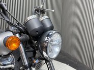 Keeway Superlight 125 2021 34K NON RUNNING PROJECT BIKE CRUISER 125CC LEARNER 23