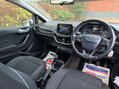 Ford Fiesta 1.1 Fiesta Zetec 5dr 14
