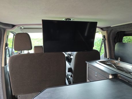 Ford Transit Custom 290 TREND LR P/V 18