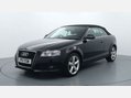 Audi A3 1.6 TDI Technik Convertible 2dr Diesel Manual Euro 5 (s/s) (105 ps) 3
