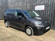 Citroen Berlingo 650 ENTERPRISE M BLUEHDI 13