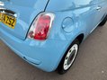 Fiat 500 1.2 Colour Therapy Euro 6 (s/s) 3dr 15
