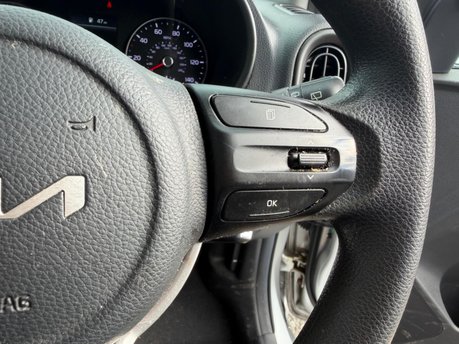 Kia Picanto 1 16