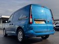 Volkswagen Caddy 2.0 TDI C20 Commerce Plus Panel Van 5dr Diesel Manual SWB Euro 6 (s/s) (122 16