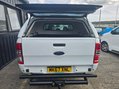 Ford Ranger XL 4X4 DCB TDCI 7