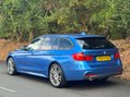 BMW 3 Series 2.0 320d xDrive M Sport Auto 4WD 5dr 25