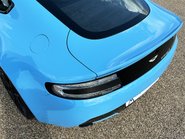 Aston Martin Vantage S V12 31