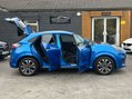 Ford Puma 1.0T EcoBoost MHEV ST-Line SUV 5dr Petrol Manual Euro 6 (s/s) (125 ps) 11
