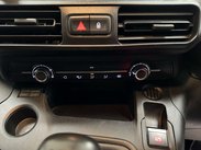 Vauxhall Combo 1.5 Combo 2300 Professional Turbo D S/S 15