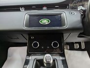 Land Rover Range Rover Evoque 2.0 Range Rover Evoque R-Dynamic D 4x2 5dr 84