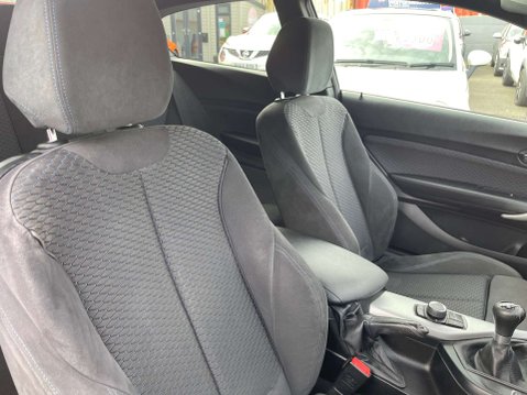 BMW 1 Series 2.0 120d M Sport 3dr 32