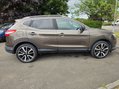 Nissan Qashqai 1.6 Qashqai Tekna dCi 5dr 49