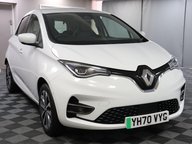 Renault Zoe I GT LINE 30