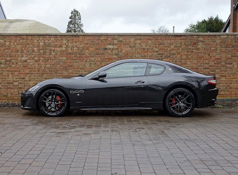 Maserati Granturismo Sport 7