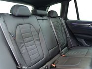 BMW X3 3.0 X3 M40i MHEV Auto 4WD 5dr 24