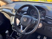 Vauxhall Corsa 1.4 Corsa SRi ecoFLEX S/S 3dr 20