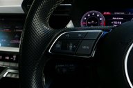 Audi A3 1.5 A3 Sportback 35 TFSI MHEV S Line Edition 1 Semi-Auto 5dr 38