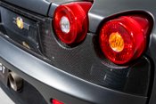 Ferrari F430 SCUDERIA SPIDER 16M. 1 OF 499. 1 OF 48 RHD. UK CAR. FACTORY SATIN PAINT. 55