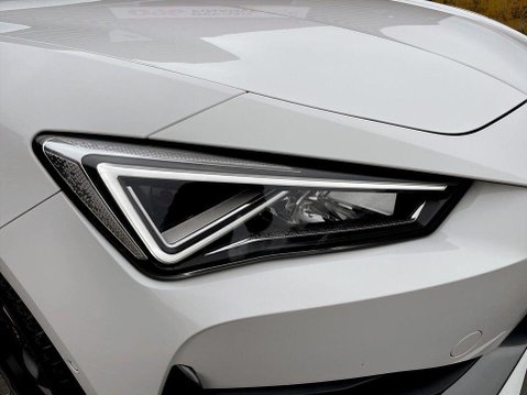 Cupra Leon 1.5 eTSI EVO V1 Hatchback 5dr Petrol Hybrid DSG Euro 6 (s/s) (150 ps) Crui 17