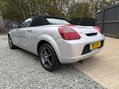Toyota MR2 1.8 MR2 Roadster VVTi 2dr 37