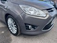 Ford Grand C-Max 2.0 TDCi Titanium Powershift Euro 5 5dr 12