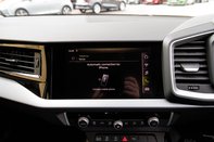 Audi A1 SPORTBACK TFSI SPORT 29
