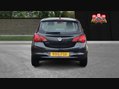 Vauxhall Corsa STING ECOFLEX 8