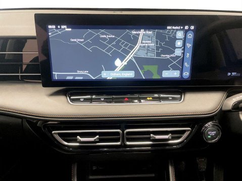 MG HS 1.5 T-GDI SE SUV 5dr Petrol Manual Euro 6 (s/s) (169 ps) 18