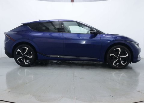Kia EV6 EV6 GT-Line S 5dr 14