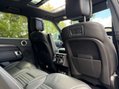Land Rover Discovery 3.0 Discovery Metro Edition D MHEV Auto 4WD 5dr 34