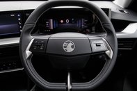Vauxhall Frontera GS 20