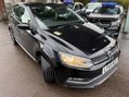 Volkswagen Polo 1.2 TSI BlueMotion Tech SE Euro 6 (s/s) 3dr 12