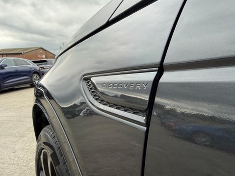 Land Rover Discovery Sport 1.5 P300e 12.2kWh Urban Edition SUV 5dr Petrol Plug-in Hybrid Auto 4WD Euro 51