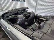 Mercedes-Benz C Class 4.0 C63 V8 BiTurbo AMG S (Premium) Cabriolet 2dr Petrol SpdS MCT Euro 6 (s/ 25
